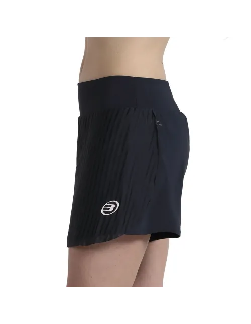 Pantalón Corto Bullpadel Exito Mujer | Ofertas de pádel